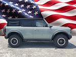 2024 Ford Bronco 4WD, SUV for sale #R1698 - photo 24