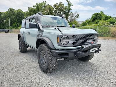 2024 Ford Bronco 4WD, SUV for sale #R1705 - photo 2