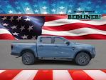 2024 Ford Ranger SuperCrew Cab 4WD, Pickup for sale #R1748 - photo 1