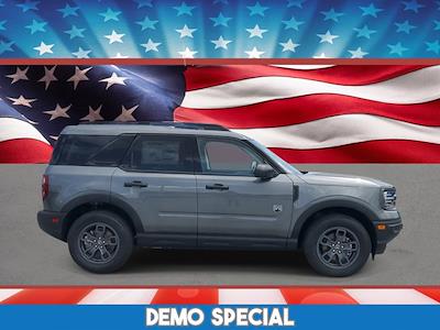 2024 Ford Bronco Sport 4WD, SUV for sale #SL2186 - photo 1