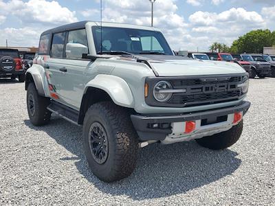 2024 Ford Bronco 4WD, SUV for sale #R1757 - photo 2