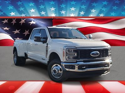 2023 Ford F-350 Crew Cab DRW 4WD, Pickup for sale #R1758A - photo 1