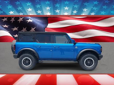 2024 Ford Bronco 4WD, SUV for sale #R1770 - photo 1