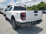 2024 Ford Ranger SuperCrew Cab RWD, Pickup for sale #R1775 - photo 8
