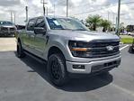 2024 Ford F-150 SuperCrew Cab 4WD, Pickup for sale #R1790 - photo 2