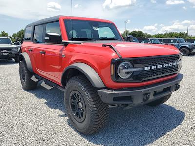 2024 Ford Bronco 4WD, SUV for sale #R1819 - photo 2