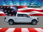 2024 Ford F-150 SuperCrew Cab 4WD, Pickup for sale #R1836 - photo 1