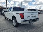 2024 Ford F-150 SuperCrew Cab 4WD, Pickup for sale #R1836 - photo 8