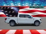 2024 Ford F-150 SuperCrew Cab 4WD, Pickup for sale #R1837 - photo 1