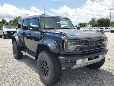 2024 Ford Bronco 4WD, SUV for sale #R1839 - photo 2