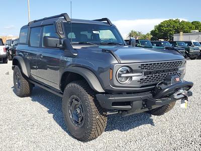 2024 Ford Bronco 4WD, SUV for sale #R1846 - photo 2