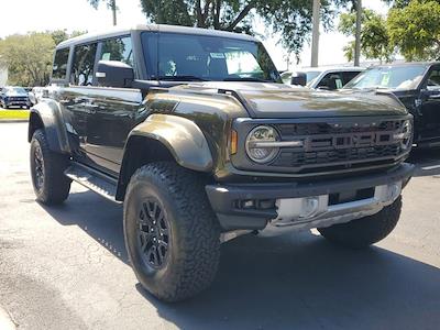2024 Ford Bronco 4WD, SUV for sale #R1848 - photo 2