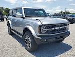 2024 Ford Bronco 4WD, SUV for sale #R1857 - photo 2