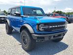 2024 Ford Bronco 4WD, SUV for sale #R1865 - photo 2