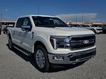 2024 Ford F-150 SuperCrew Cab 4WD, Pickup for sale #R1888 - photo 2