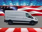 2024 Ford Transit 350 HD Medium Roof RWD, Empty Cargo Van for sale #R1893 - photo 1