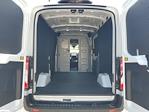 2024 Ford Transit 350 HD Medium Roof RWD, Empty Cargo Van for sale #R1893 - photo 2