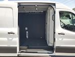 2024 Ford Transit 350 HD Medium Roof RWD, Empty Cargo Van for sale #R1893 - photo 12