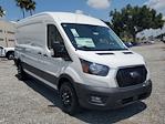 2024 Ford Transit 350 HD Medium Roof RWD, Empty Cargo Van for sale #R1893 - photo 3