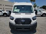 2024 Ford Transit 350 HD Medium Roof RWD, Empty Cargo Van for sale #R1893 - photo 4