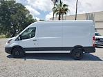 2024 Ford Transit 350 HD Medium Roof RWD, Empty Cargo Van for sale #R1893 - photo 8