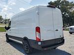 2024 Ford Transit 350 HD Medium Roof RWD, Empty Cargo Van for sale #R1893 - photo 9