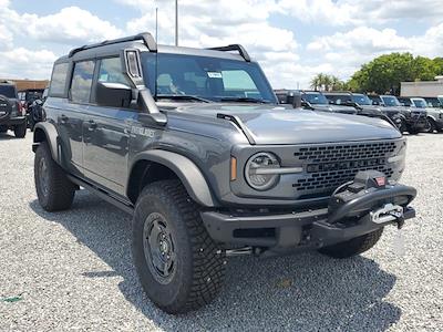 2024 Ford Bronco 4WD, SUV for sale #R1903 - photo 2