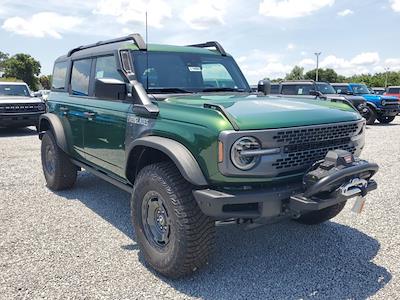 2024 Ford Bronco 4WD, SUV for sale #R1908 - photo 2