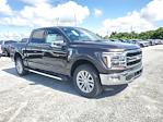 2024 Ford F-150 SuperCrew Cab 4WD, Pickup for sale #R1913 - photo 2