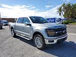 2024 Ford F-150 SuperCrew Cab 4WD, Pickup for sale #R1917 - photo 2