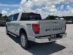 2024 Ford F-150 SuperCrew Cab 4WD, Pickup for sale #R1919 - photo 8