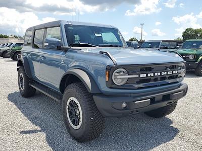 2024 Ford Bronco 4WD, SUV for sale #R1928 - photo 2