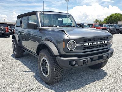 2024 Ford Bronco 4WD, SUV for sale #R1929 - photo 2