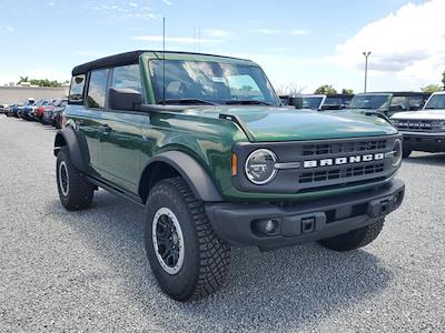 2024 Ford Bronco 4WD, SUV for sale #R1931 - photo 2