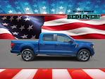 2024 Ford F-150 SuperCrew Cab RWD, Pickup for sale #DD1133 - photo 1