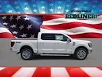 2024 Ford F-150 SuperCrew Cab 4WD, Pickup for sale #R1955 - photo 1