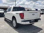 2024 Ford F-150 SuperCrew Cab 4WD, Pickup for sale #R1955 - photo 8