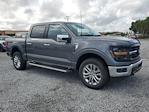 2024 Ford F-150 SuperCrew Cab 4WD, Pickup for sale #R1973 - photo 2