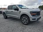 2024 Ford F-150 SuperCrew Cab 4WD, Pickup for sale #R1974 - photo 3