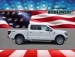 2024 Ford F-150 SuperCrew Cab 4WD, Pickup for sale #R1979 - photo 1