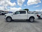 2024 Ford F-150 SuperCrew Cab 4WD, Pickup for sale #R1979 - photo 7