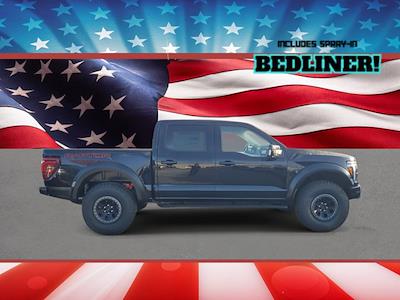 2024 Ford F-150 SuperCrew Cab 4WD, Pickup for sale #R1990 - photo 1