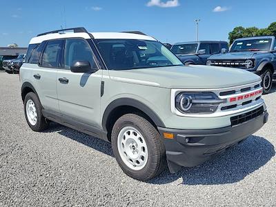 2024 Ford Bronco Sport 4WD, SUV for sale #R2009 - photo 2