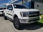 2024 Ford F-150 SuperCrew Cab 4WD, Pickup for sale #R2014 - photo 2