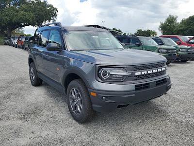 2024 Ford Bronco Sport 4WD, SUV for sale #R2019 - photo 2