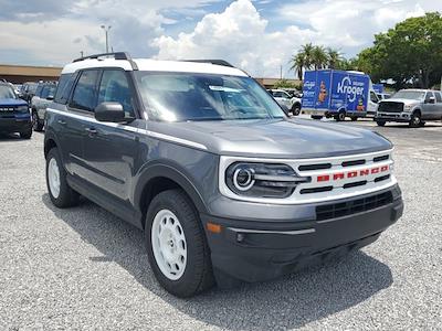 2024 Ford Bronco Sport 4WD, SUV for sale #R2029 - photo 2