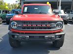 2024 Ford Bronco 4WD, SUV for sale #R2031 - photo 3