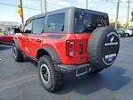 2024 Ford Bronco 4WD, SUV for sale #R2031 - photo 8