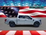 2024 Ford F-150 SuperCrew Cab RWD, Pickup for sale #DL2155 - photo 1