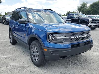 2024 Ford Bronco Sport 4WD, SUV for sale #R2050 - photo 2